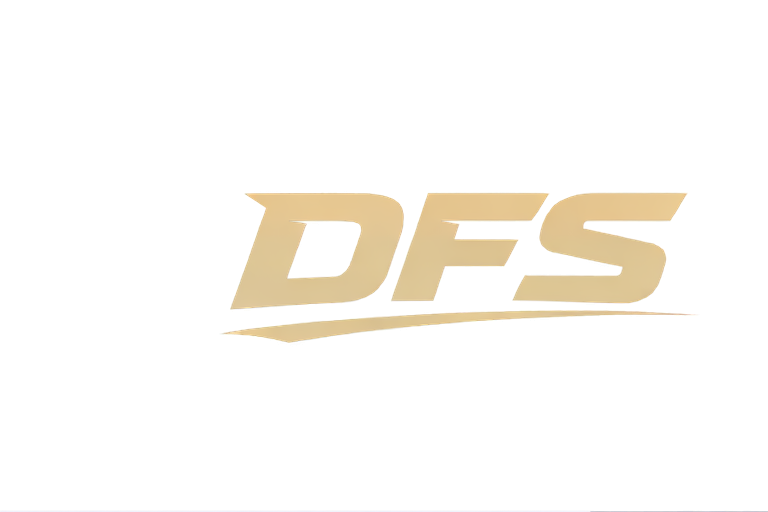 DownField Sports logo